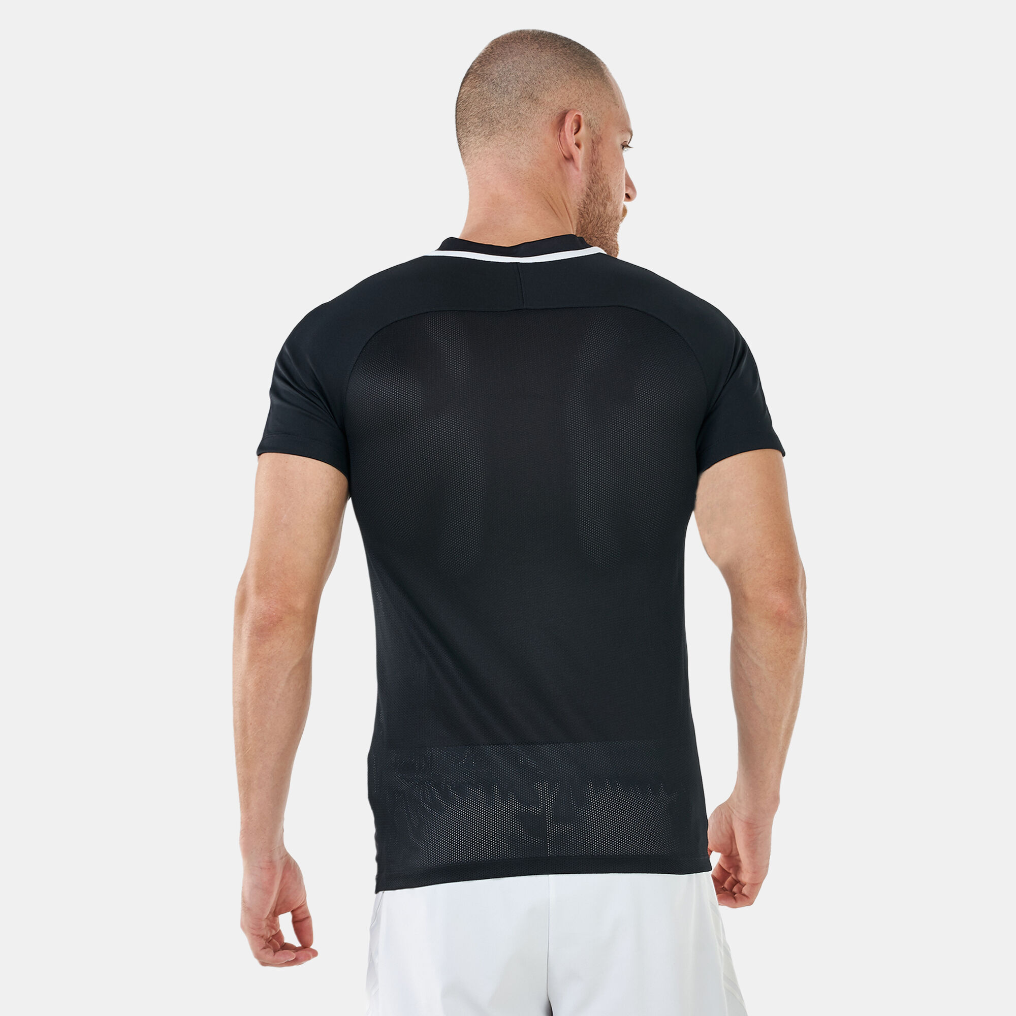 Dri fit squad hot sale