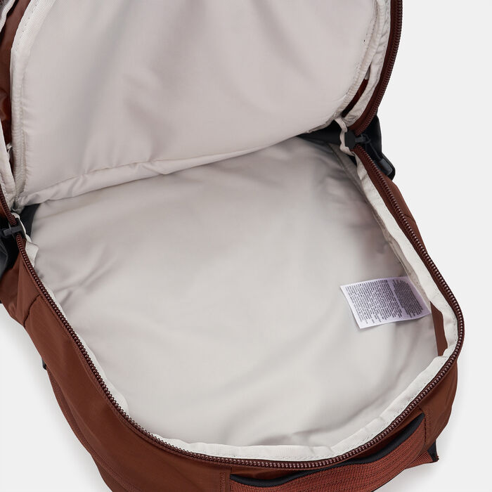 The North Face Borealis Backpack Brown The North Face Borealis Backpack Brown image number 3