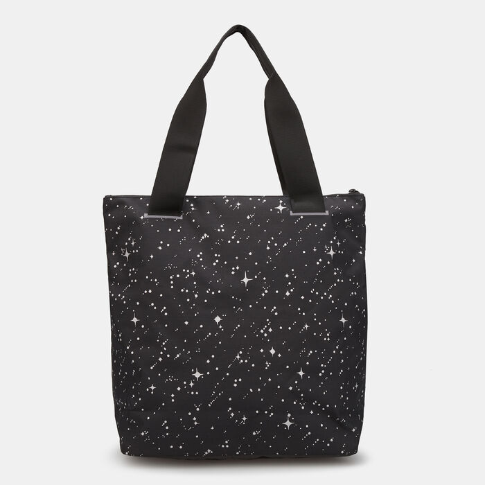 Radiate All-over Print Training Tote Bag Radiate All-over Print Training Tote Bag image number 1