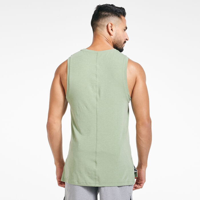 Men's Dri-FIT Yoga Tank Top