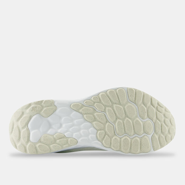 New Balance Women's Fresh Foam Arishi v4 Shoes Beige New Balance Women's Fresh Foam Arishi v4 Shoes Beige image number 3