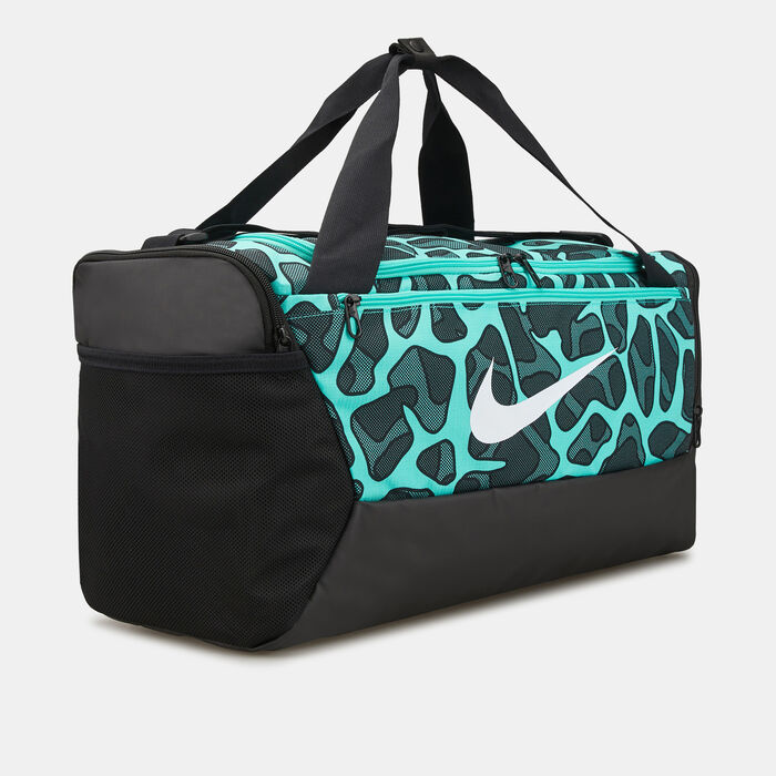 Nike Men's Brasillias Tote Bag Green Nike Men's Brasillias Tote Bag Green image number 2