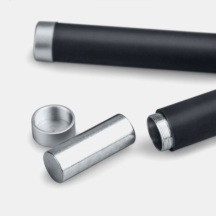 PTP Weighted Jump Rope Multi-Color image number 2