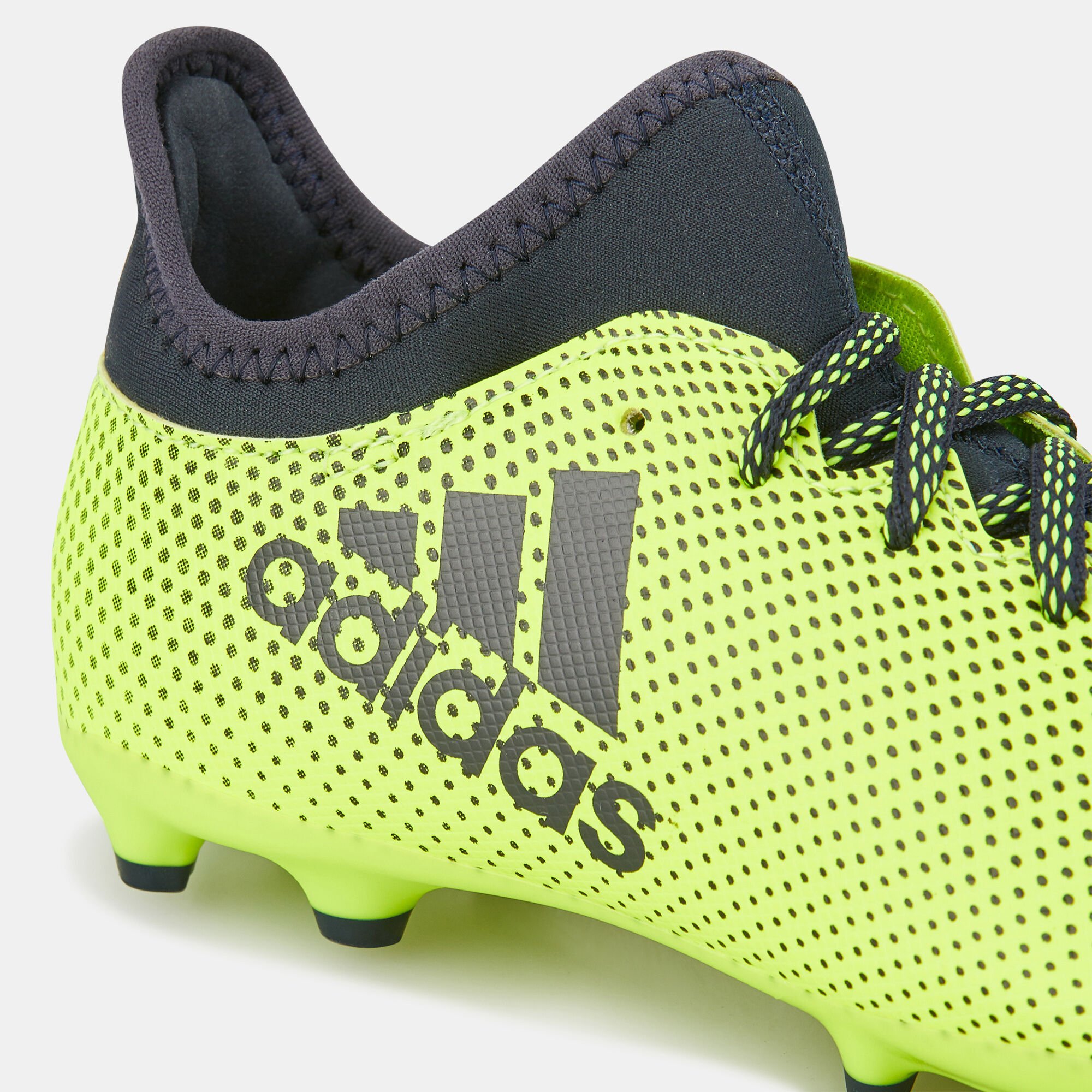 X 17.3 firm ground hot sale cleats