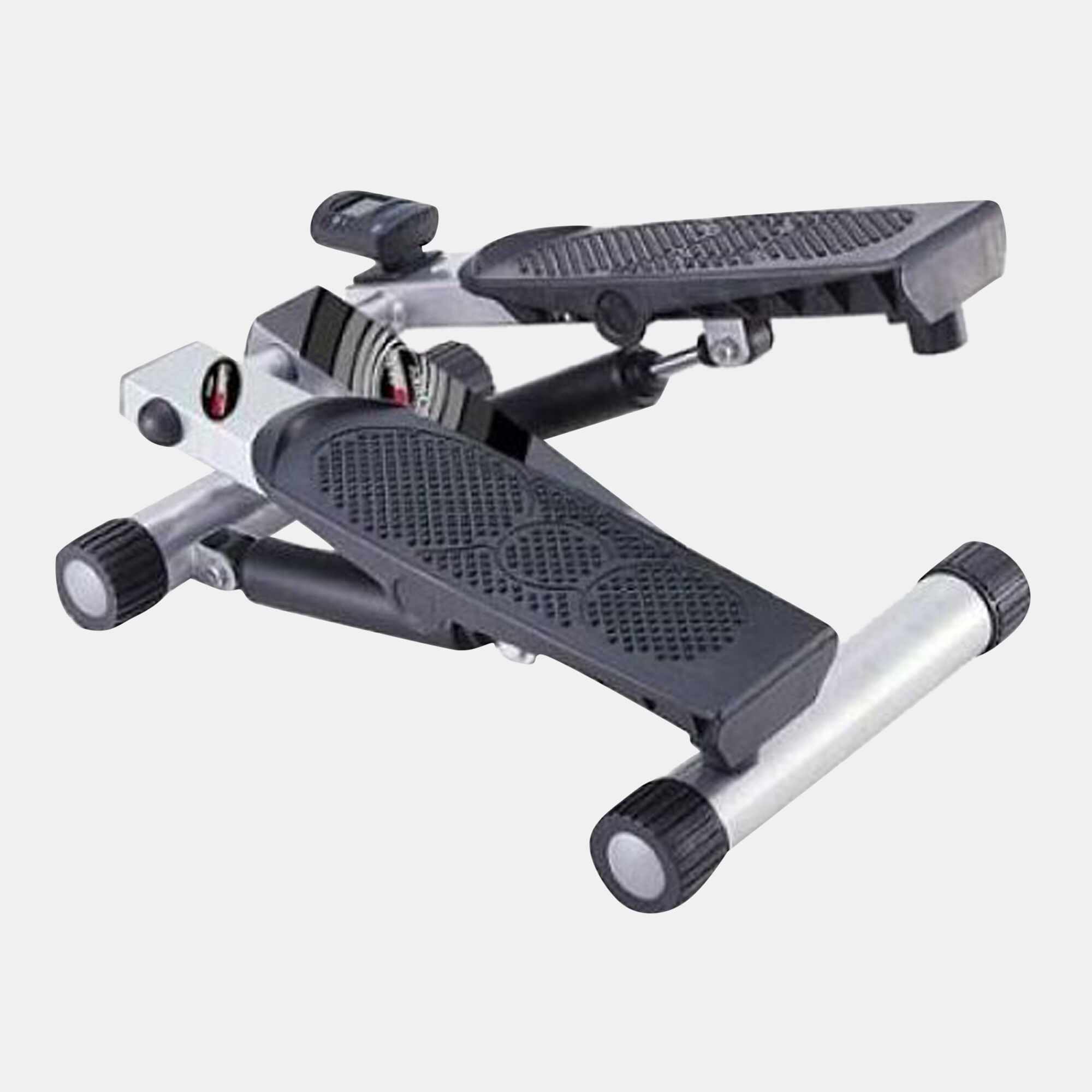 Mini Stepper With Computer Multi Color Body Sculpture in KSA SSS
