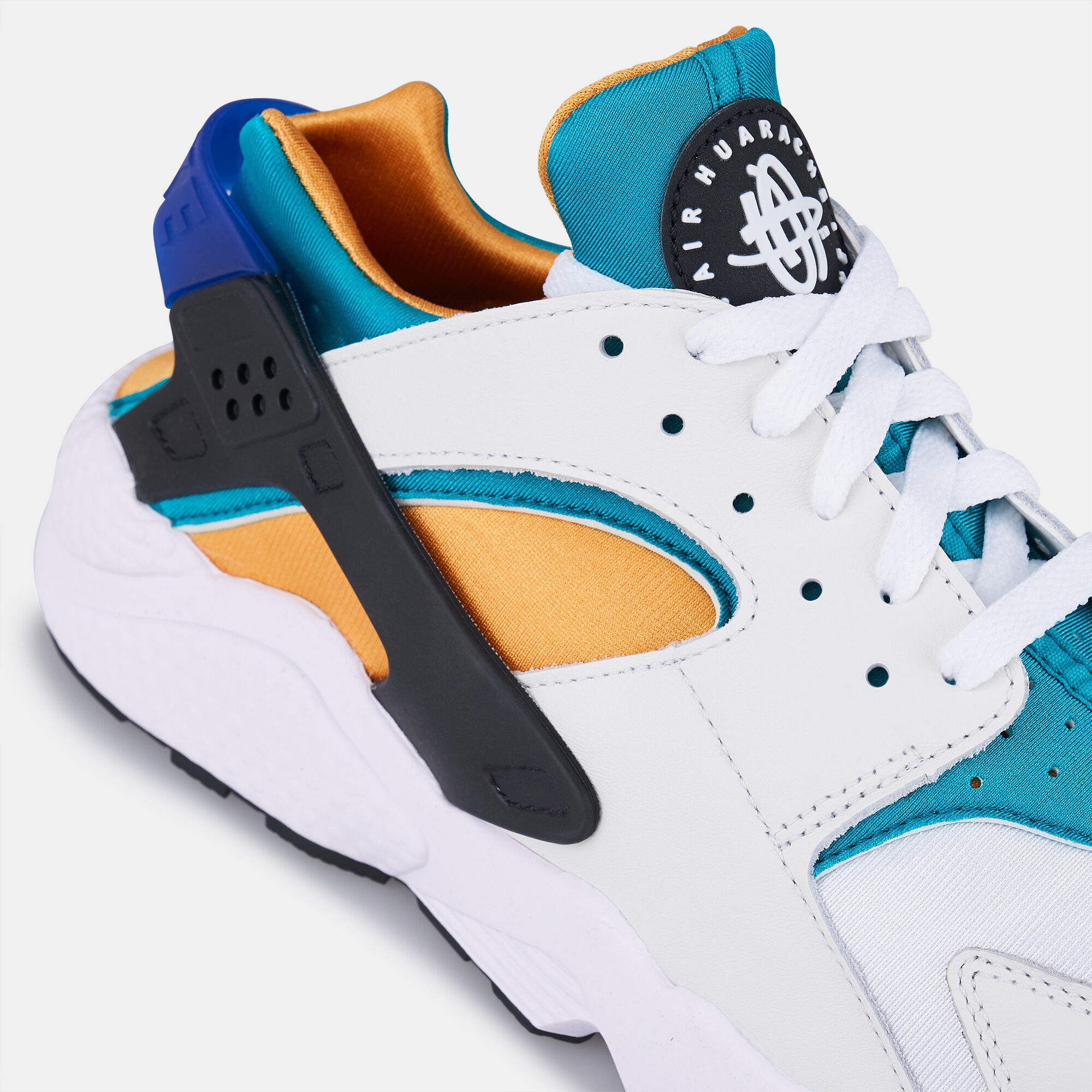 Site de huarache 2025