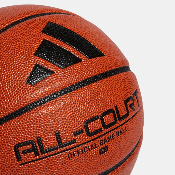 adidas All Court 3.0 Basketball Brown adidas All Court 3.0 Basketball Brown image number 2