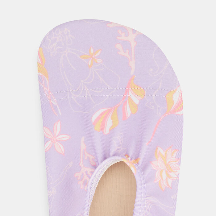 COEGA Kids' Pool And Beach Shoe Purple COEGA Kids' Pool And Beach Shoe Purple image number 2