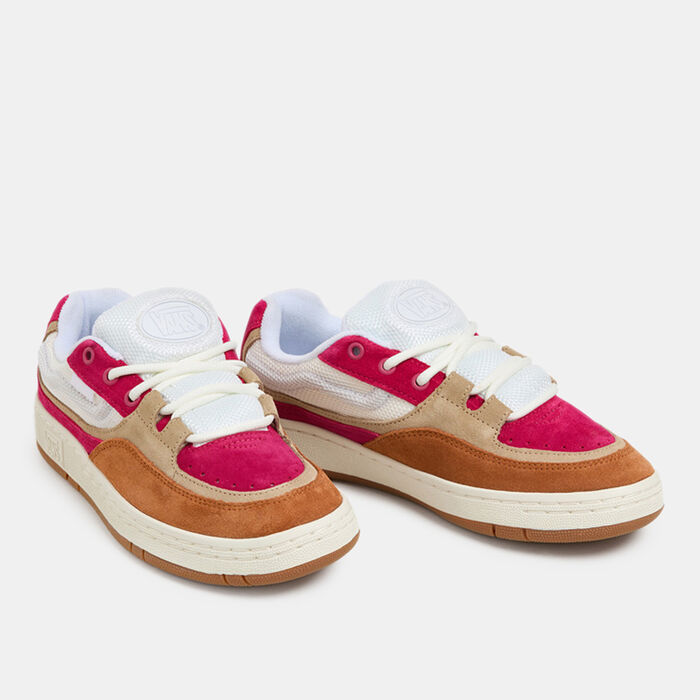 Vans Speed LS Unisex Shoes White Vans Speed LS Unisex Shoes White image number 1