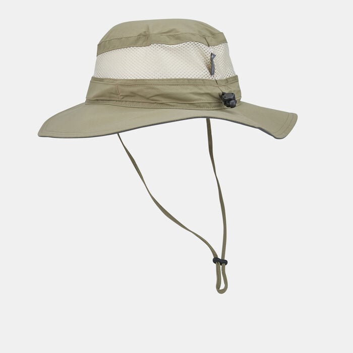 Columbia Bora Bora™ II Booney Hat Grey Columbia Bora Bora™ II Booney Hat Grey image number 1
