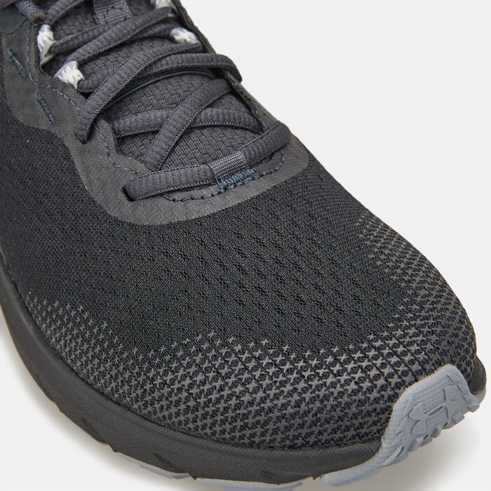 Under Armour Sonic Trail Running Shoes Black Under Armour Sonic Trail Running Shoes Black image number 5