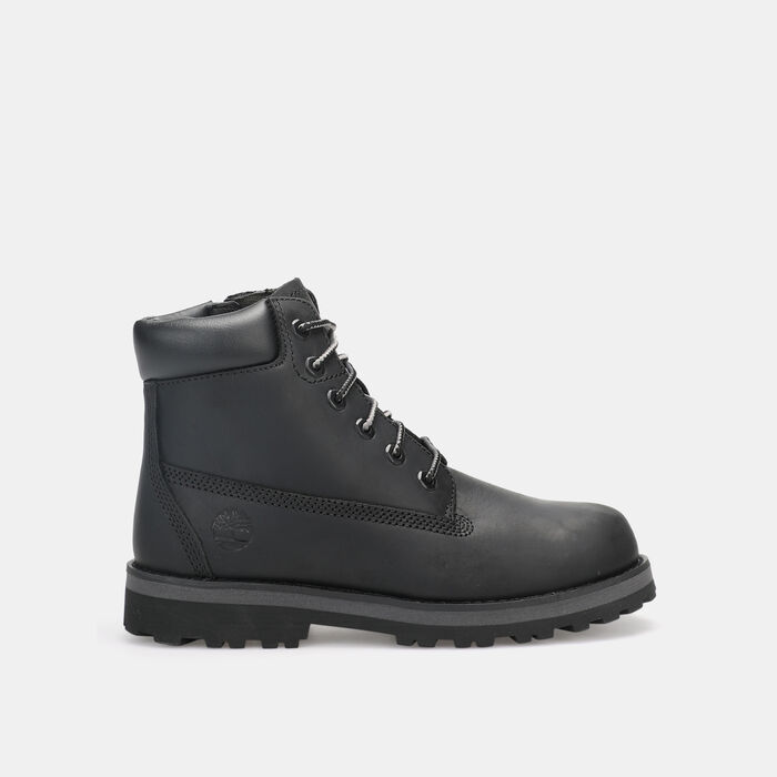 Kids' Courma Traditional 6-Inch Boot Kids' Courma Traditional 6-Inch Boot image number 0