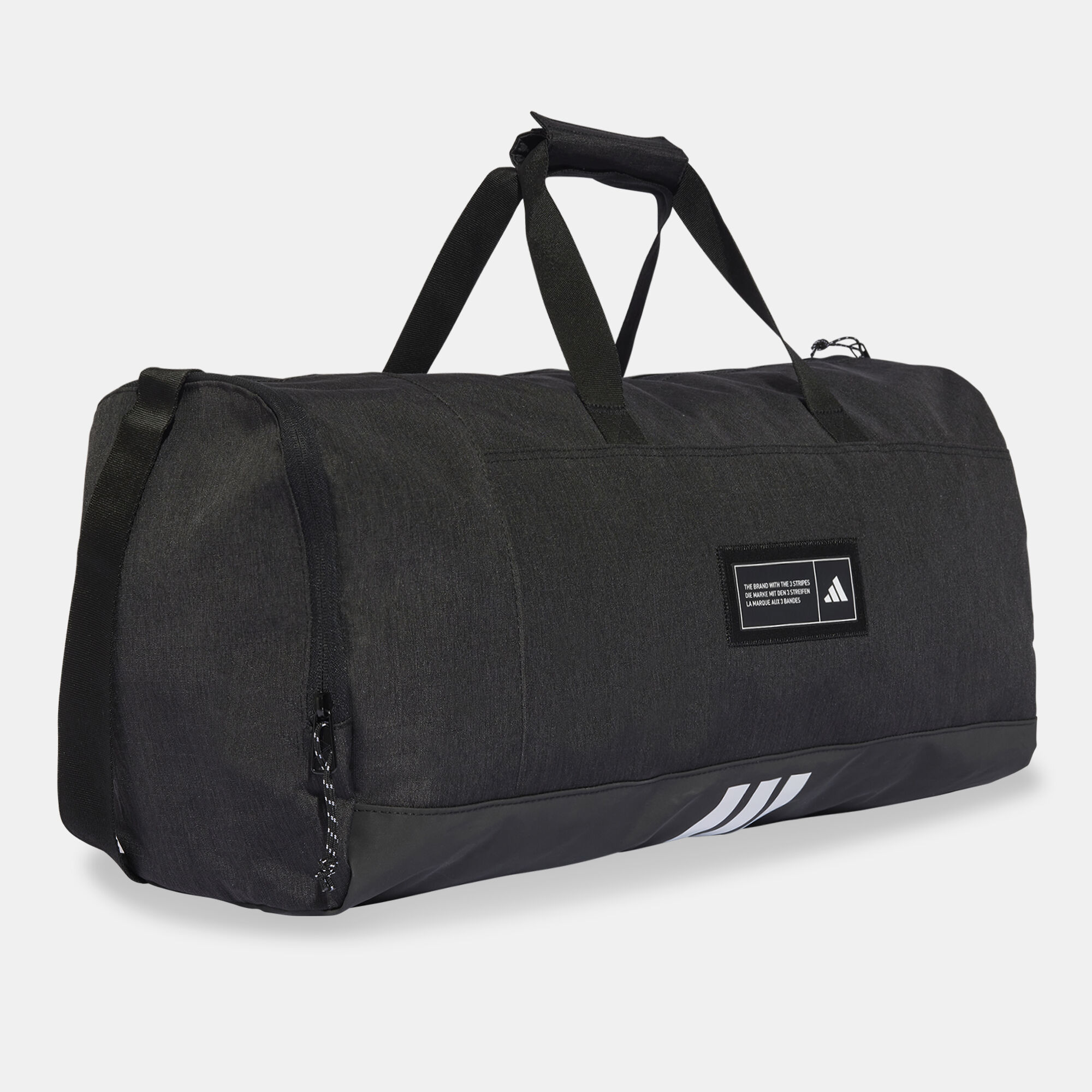 Adidas duffle bag rebel 2025
