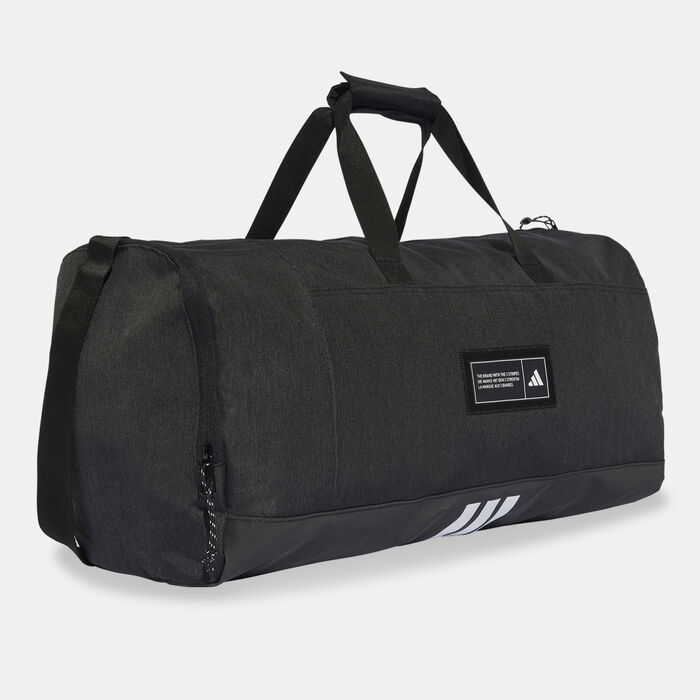 adidas 4ATHLTS Duffel Bag Black adidas 4ATHLTS Duffel Bag Black image number 2