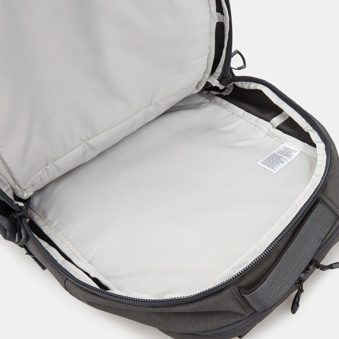 The North Face Borealis Backpack Grey The North Face Borealis Backpack Grey image number 3