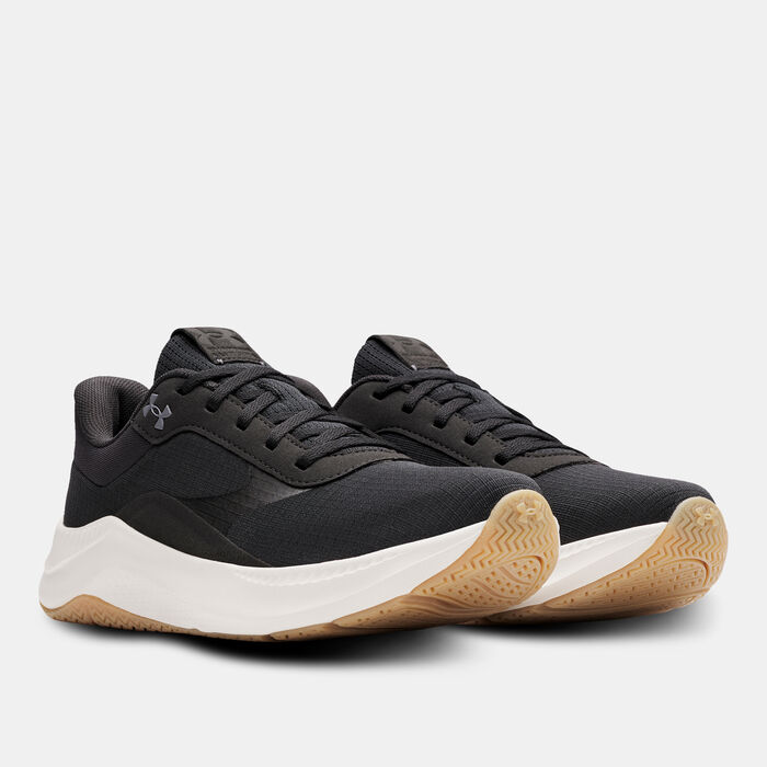 Under Armour Women's Aurora 3 Training Shoes Black Under Armour Women's Aurora 3 Training Shoes Black image number 1