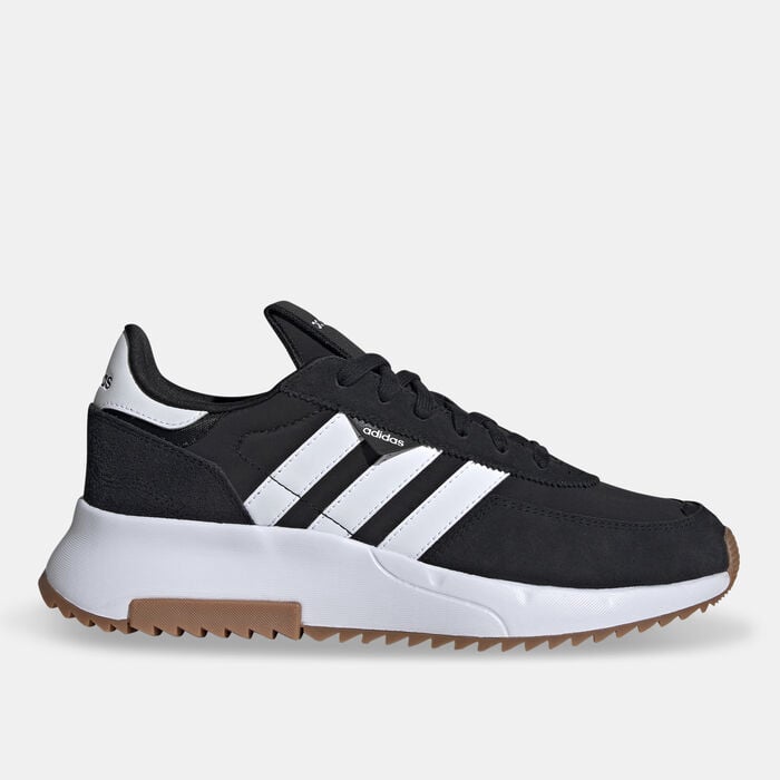 adidas Men's Retropy F2 Shoes Black adidas Men's Retropy F2 Shoes Black image number 0