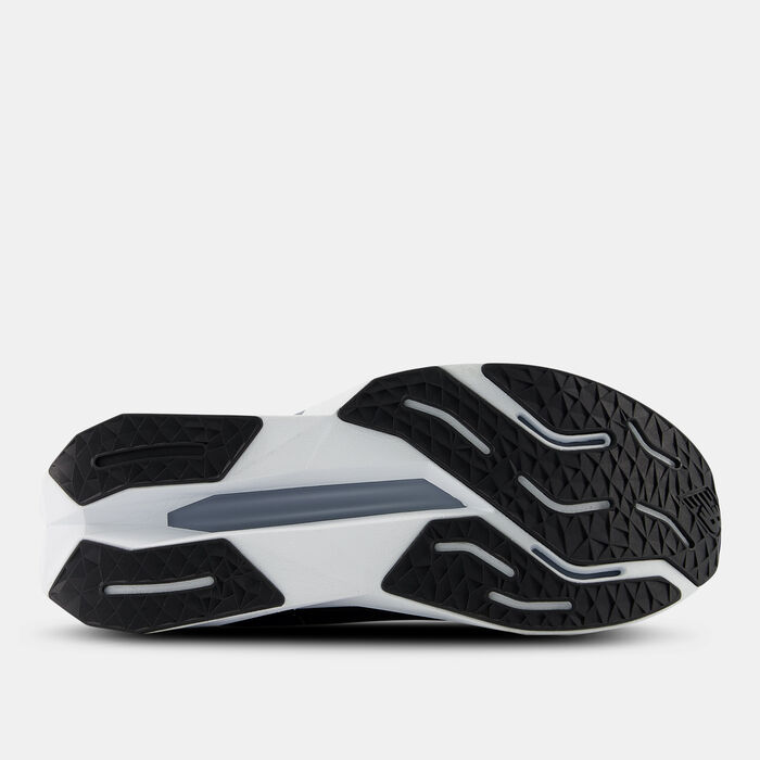 New Balance Men's FuelCell Propel v5 Running Shoes Black image number 3