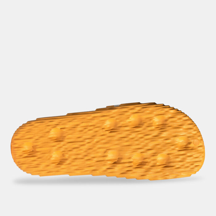 adidas Originals Men's Adilette 22 Slides yellow image number 3