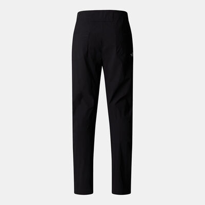 The North Face Women's Exploration Pants Black