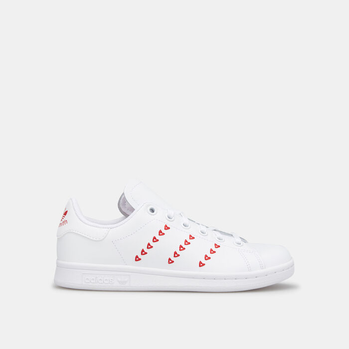 Kids' Stan Smith Shoe (Older Kids) Kids' Stan Smith Shoe (Older Kids) image number 0