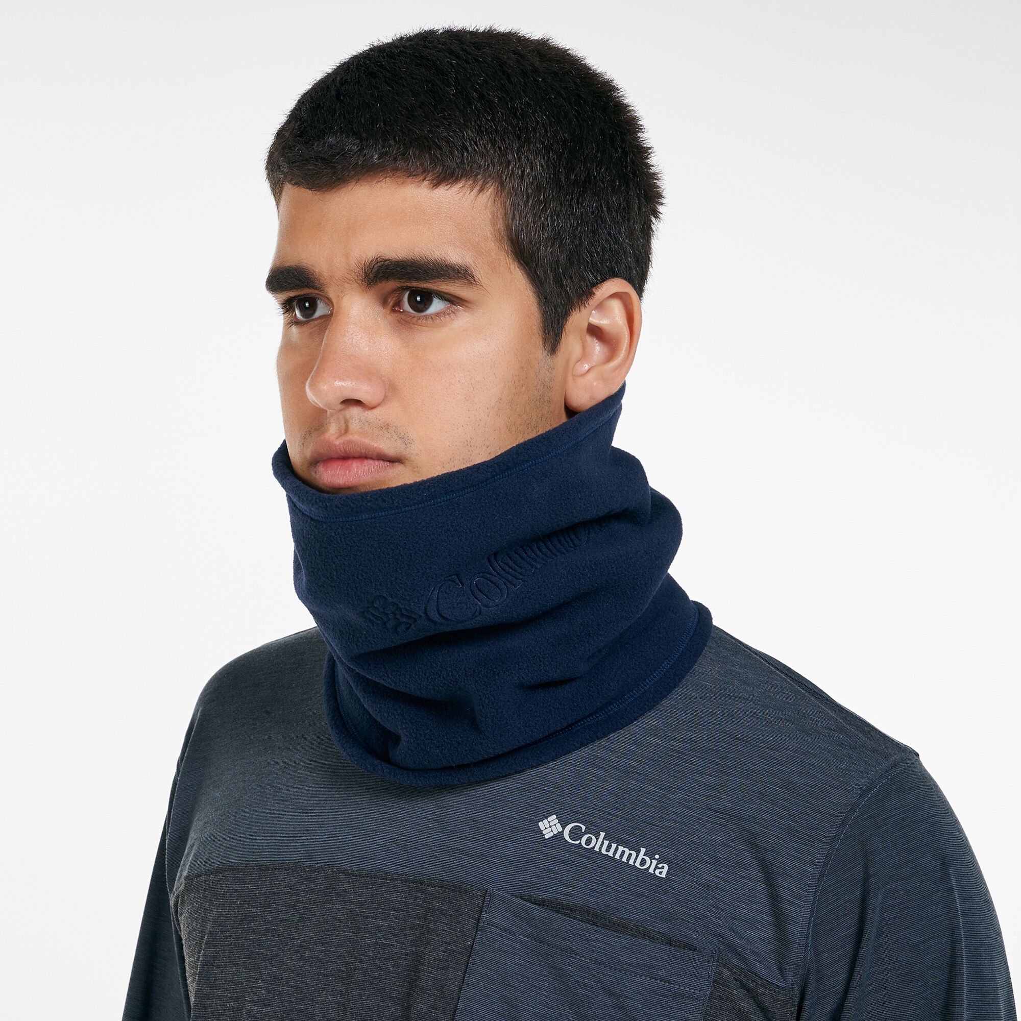 Columbia fast clearance trek scarf