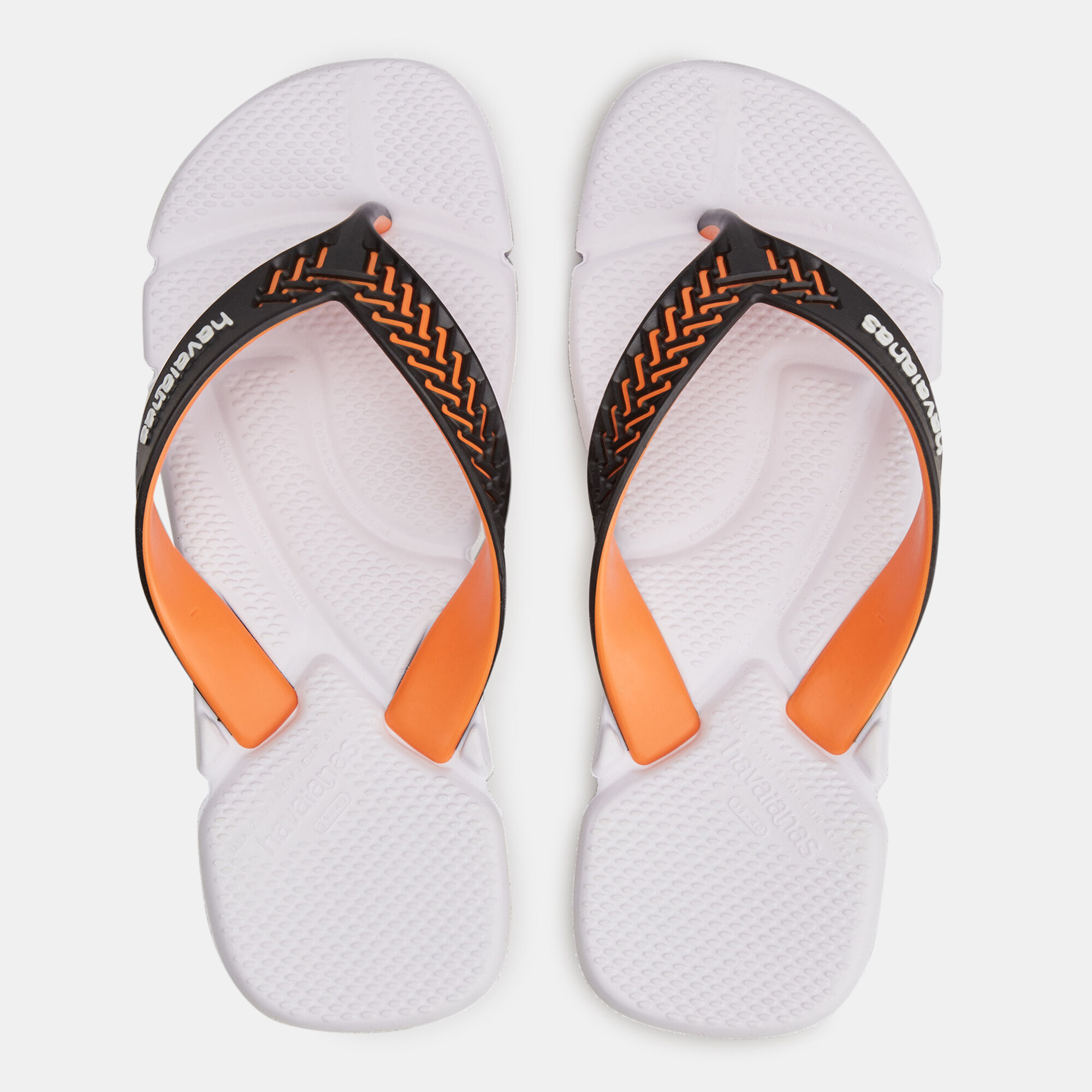 Men s Power 2.0 Flip Flops Red Havaianas in KSA SSS