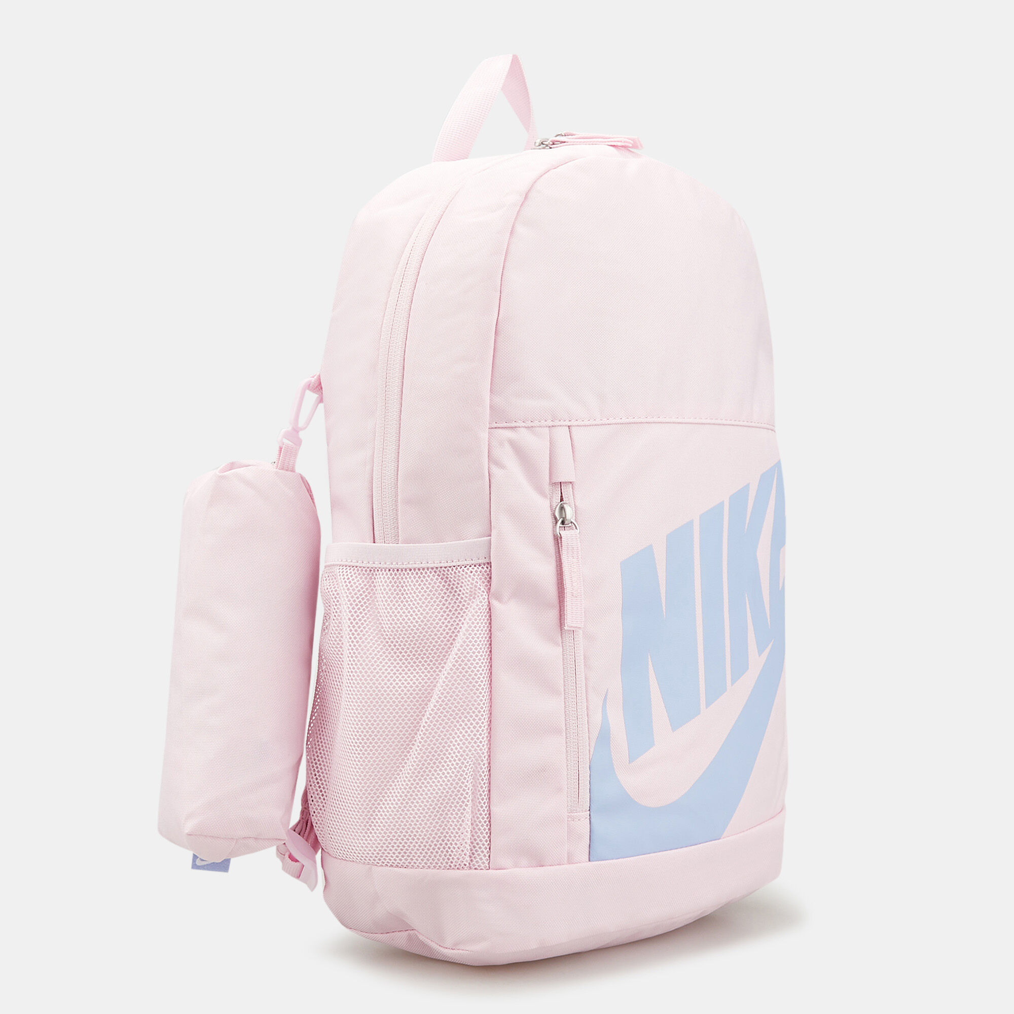 Buy Nike Kids Elemental Backpack Pink in KSA SSS