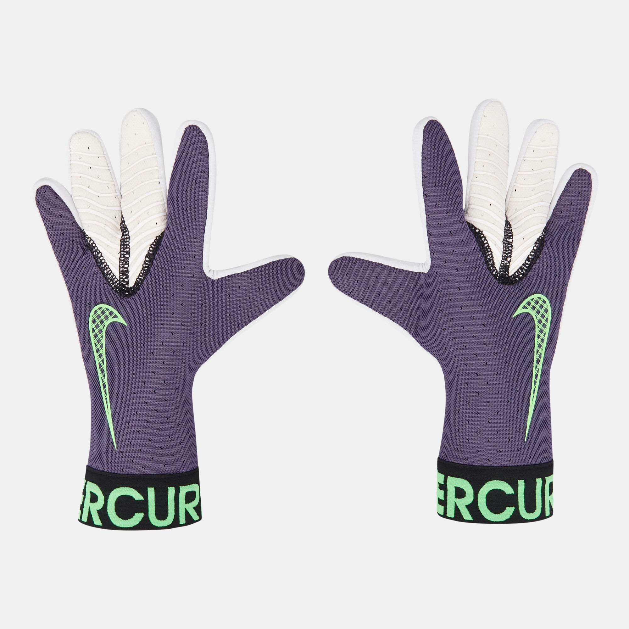 Mercurial football clearance gloves