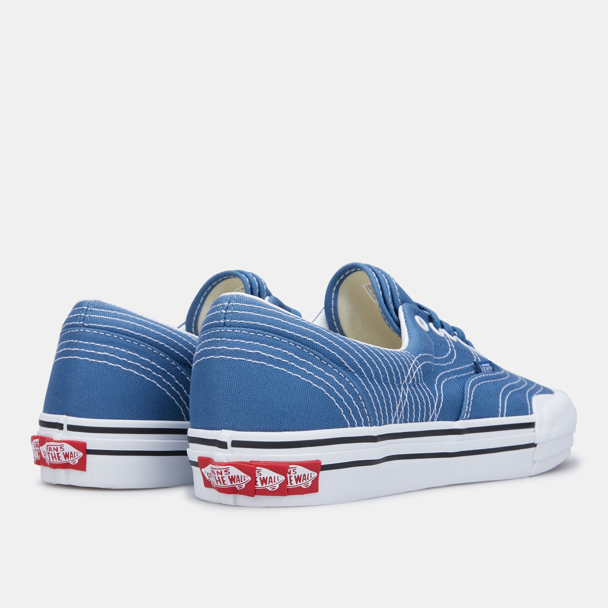 Vision voyage clearance vans