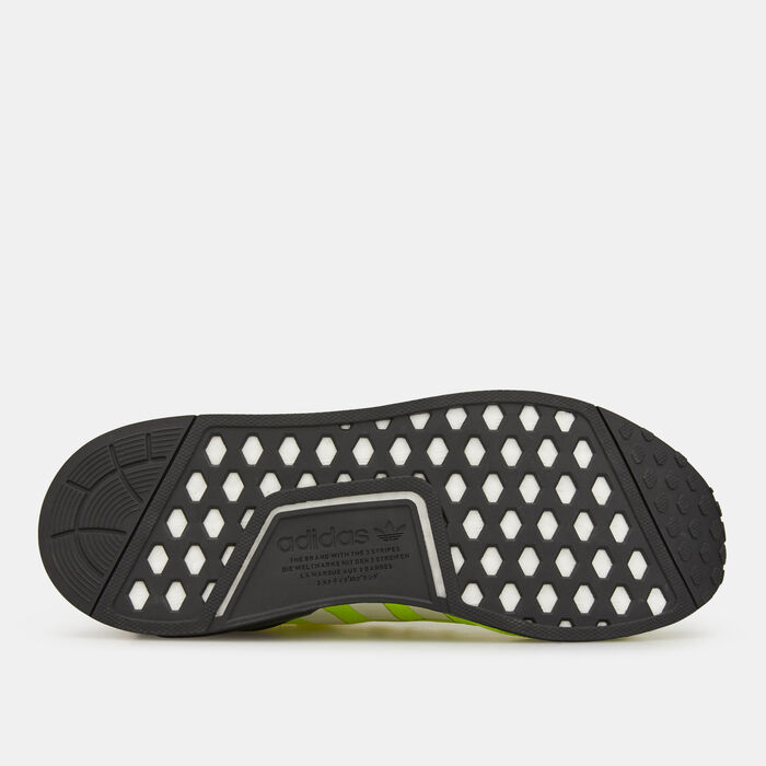 adidas Originals Men's NMD_R1 V2 Shoe Green image number 5