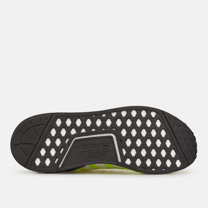 adidas Originals Men's NMD_R1 V2 Shoe Green adidas Originals Men's NMD_R1 V2 Shoe Green image number 5