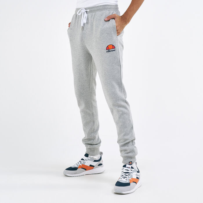 ellesse Men's Darwin Sweatpants Grey ellesse Men's Darwin Sweatpants Grey image number 0