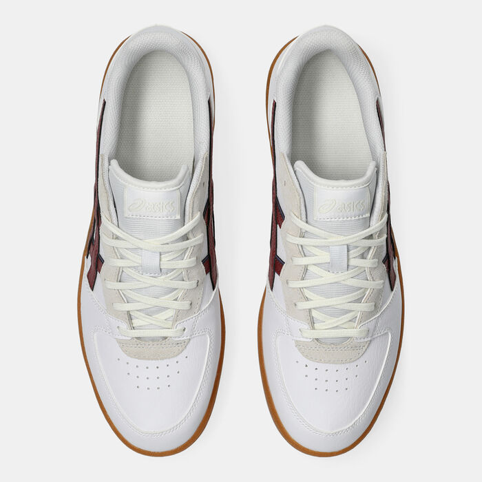 ASICS Women's SKYHAND OG Shoes White image number 4