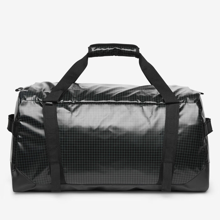 Nike Hike Duffel Bag Black Nike Hike Duffel Bag Black image number 2
