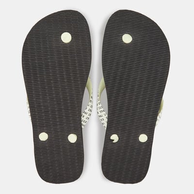 Havaianas Top Logomania Mid Tech Flip Flops White Havaianas Top Logomania Mid Tech Flip Flops White