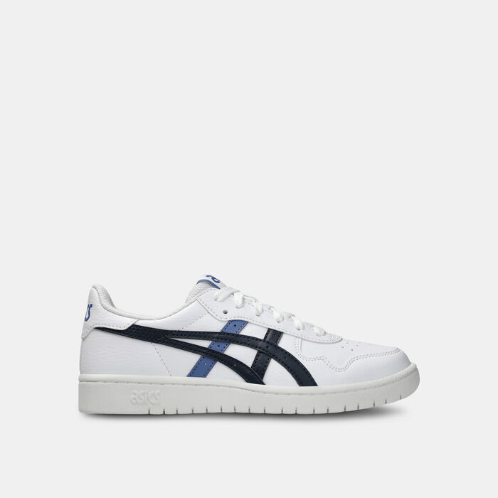 ASICS Kids' JAPAN S Shoes White image number 0