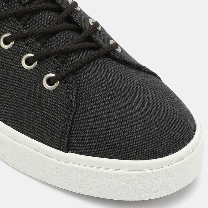 Timberland Men's Union Wharf 2.0 EK + Oxford black Black Timberland Men's Union Wharf 2.0 EK + Oxford black Black image number 4