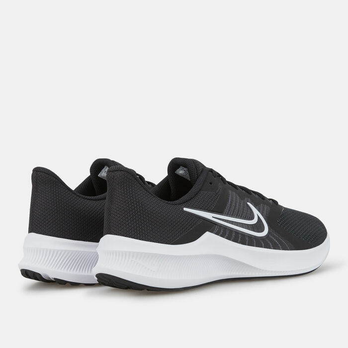 Nike Women's Downshifter 11 Shoe Black Nike Women's Downshifter 11 Shoe Black image number 2