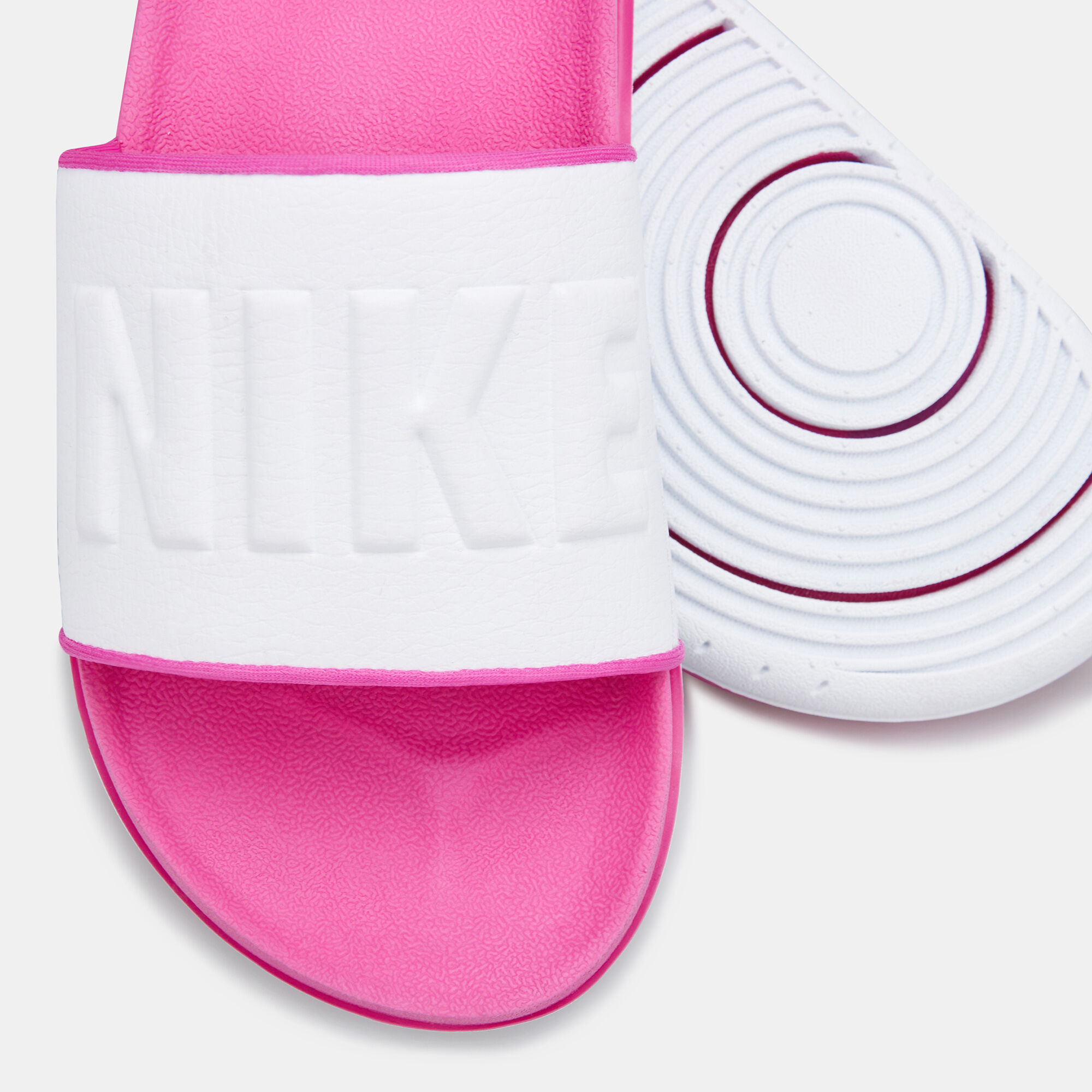 Women s Offcourt Slides