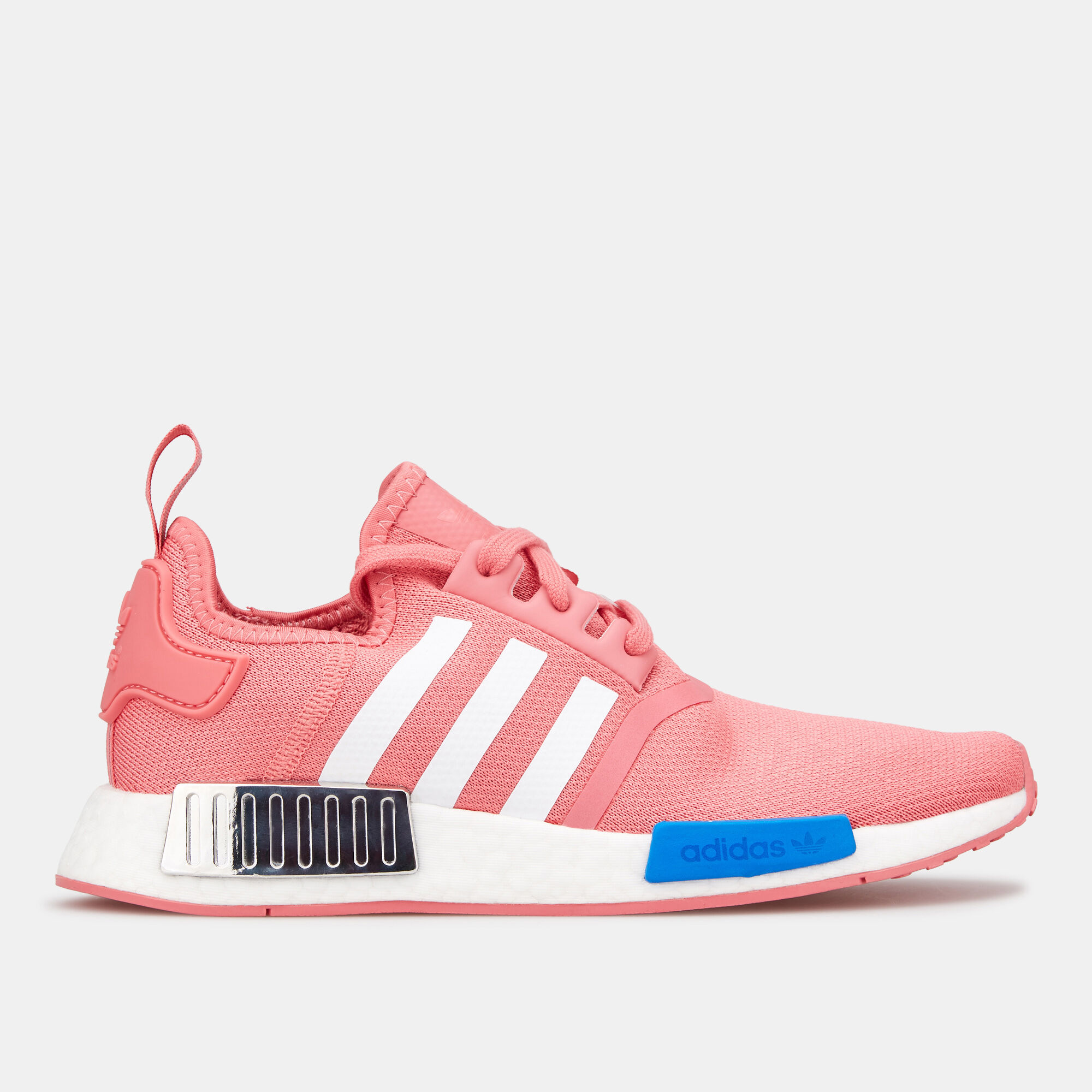 Buy adidas Originals Women s NMD R1 Shoe Peach in KSA SSS