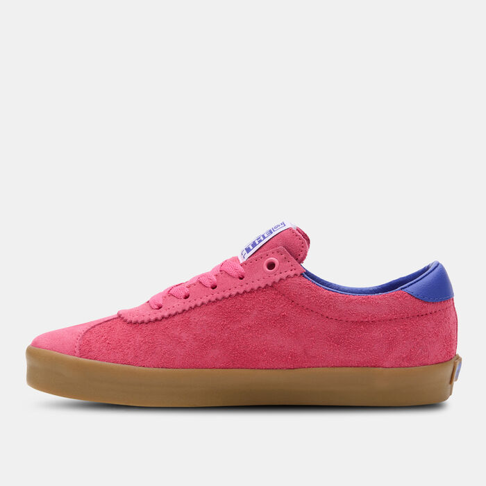Vans Sport Low Unisex Shoes Pink Vans Sport Low Unisex Shoes Pink image number 2