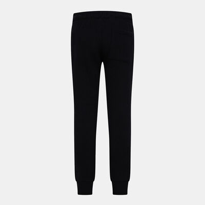 Jordan Kids' MJ Brooklyn Essentials Sweatpants Black