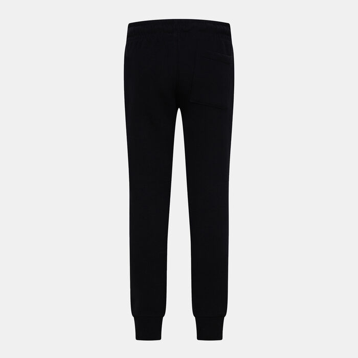 Jordan Kids' MJ Brooklyn Essentials Sweatpants Black image number 1