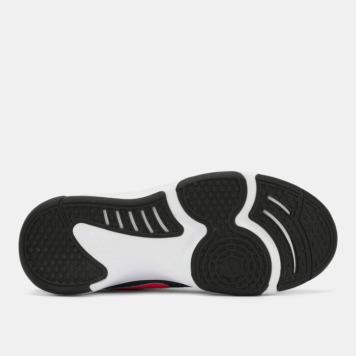 Nike Women's City Rep TR Training Shoe Black Nike Women's City Rep TR Training Shoe Black image number 3