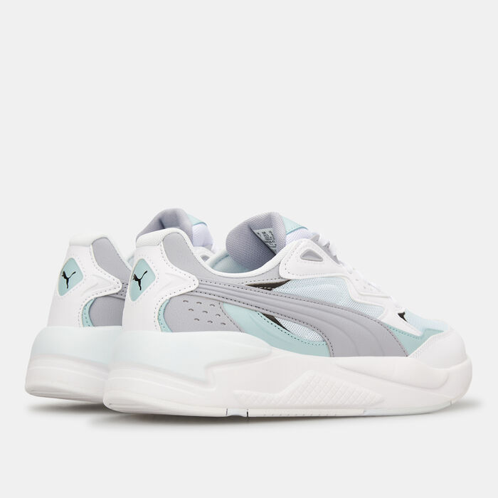 PUMA Women's X-Ray Speed Shoes Blue PUMA Women's X-Ray Speed Shoes Blue image number 2