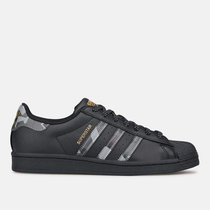 Men's Superstar Shoe Men's Superstar Shoe image number 0