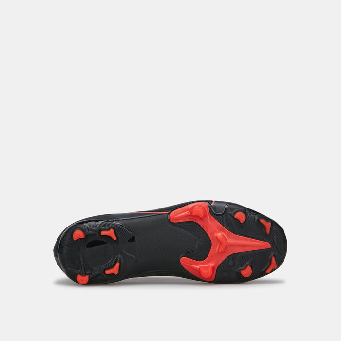 Kids' Vapor 13 Academy Multi Ground Football Shoe (Older Kids) Kids' Vapor 13 Academy Multi Ground Football Shoe (Older Kids) image number 3