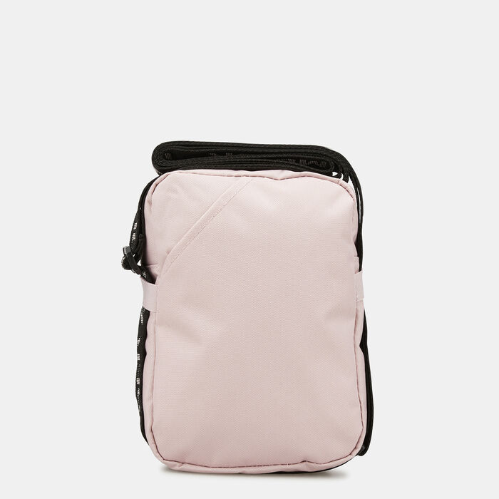 Under Armour UA Loudon Crossbody Pink Under Armour UA Loudon Crossbody Pink image number 1