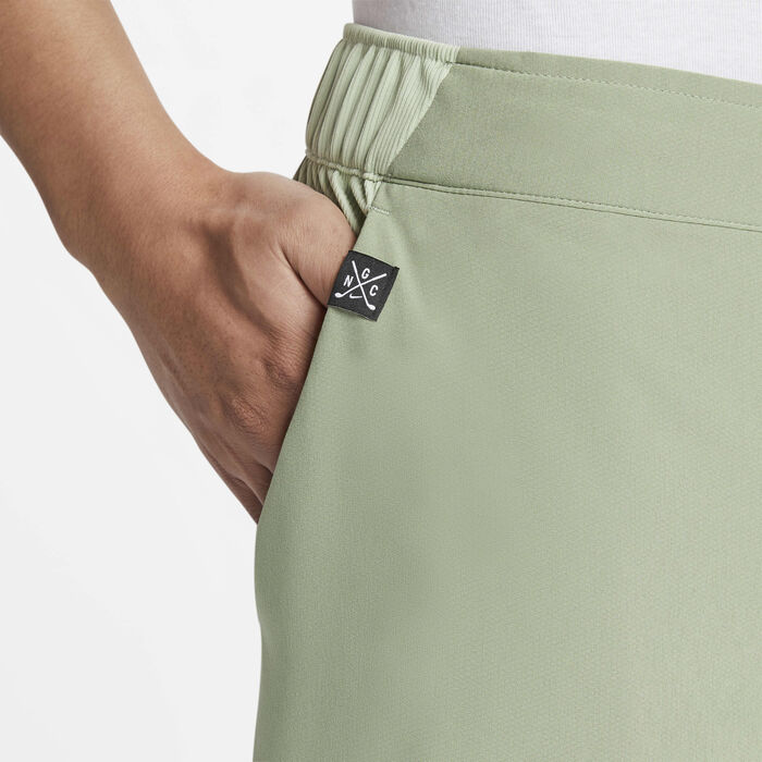 Nike Men's Golf Club Dri-FIT Golf Trousers Green Nike Men's Golf Club Dri-FIT Golf Trousers Green image number 3
